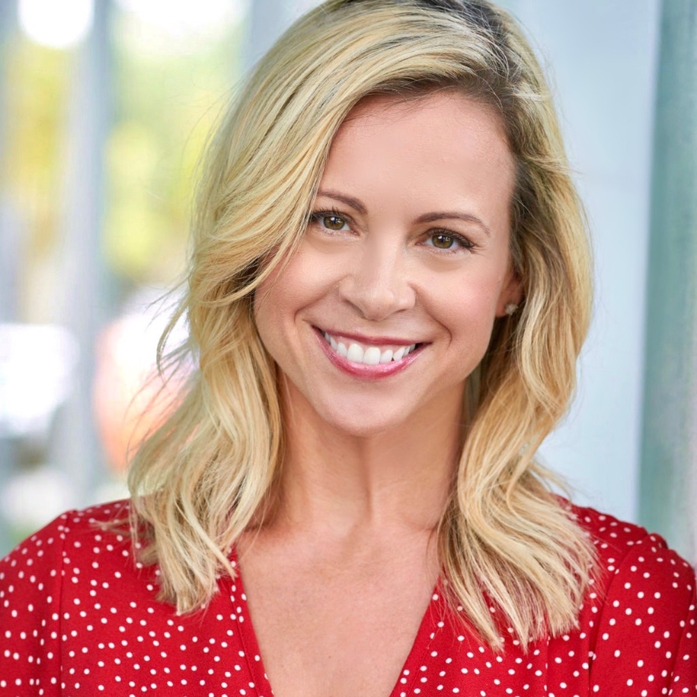 Meet your Posher, Christine